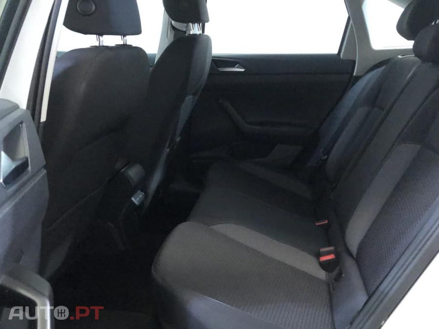 Volkswagen Taigo 1.0 TSI Life