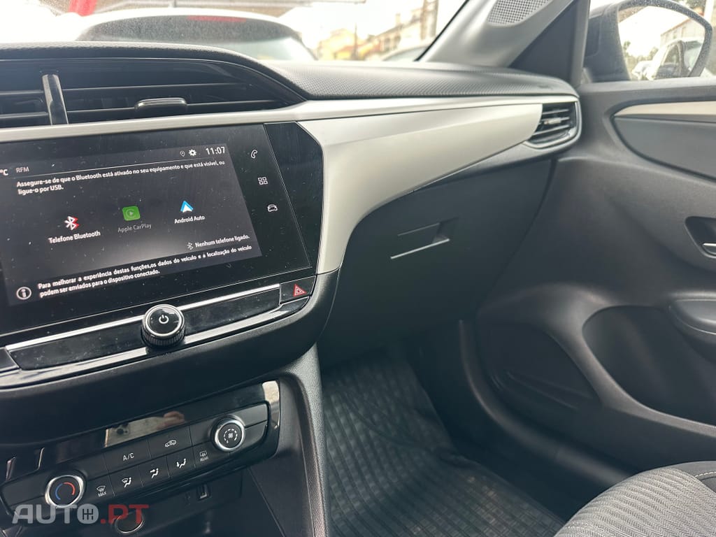 Opel Corsa 1.2 Edition