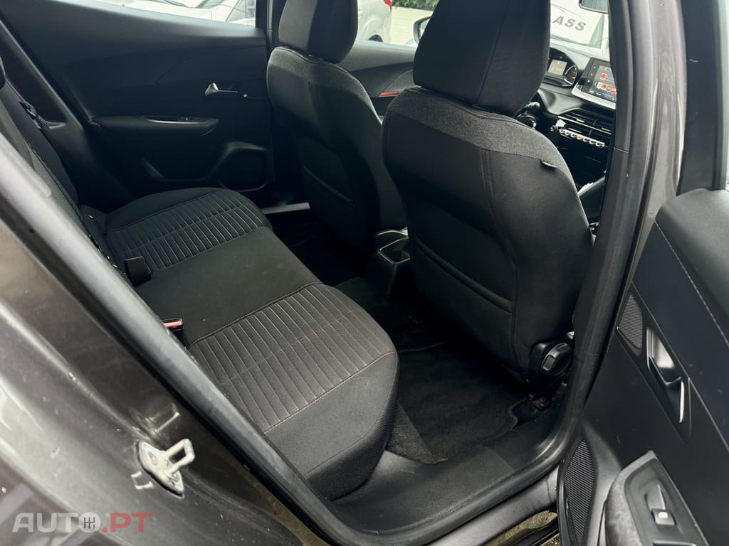 Peugeot 2008 1.5 BlueHDi Active Pack