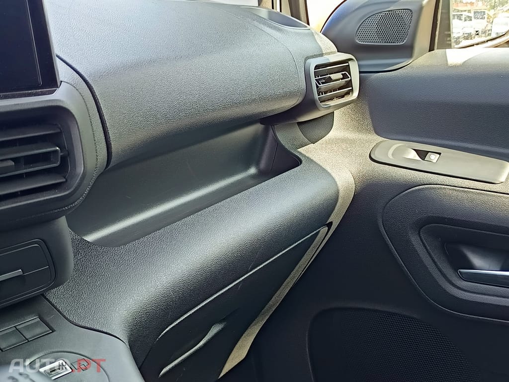 Fiat Doblo Doblo 1.5 BlueHDi Maxi