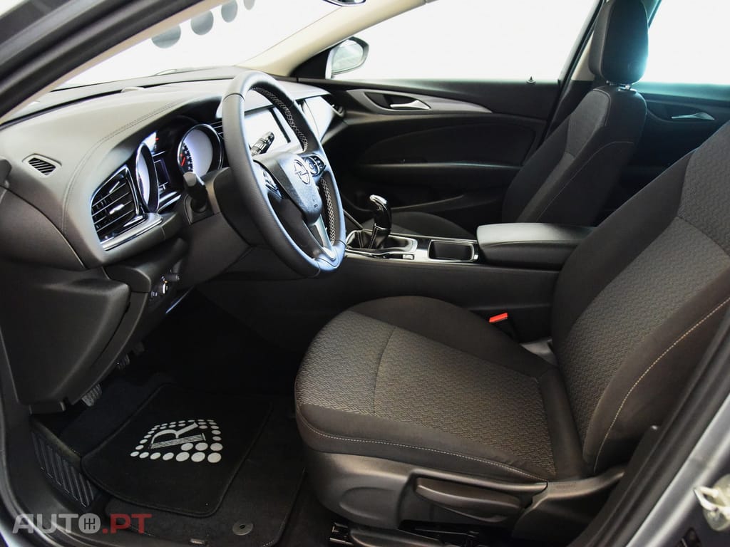 Opel Insignia 1.6 CDTi Business Edition