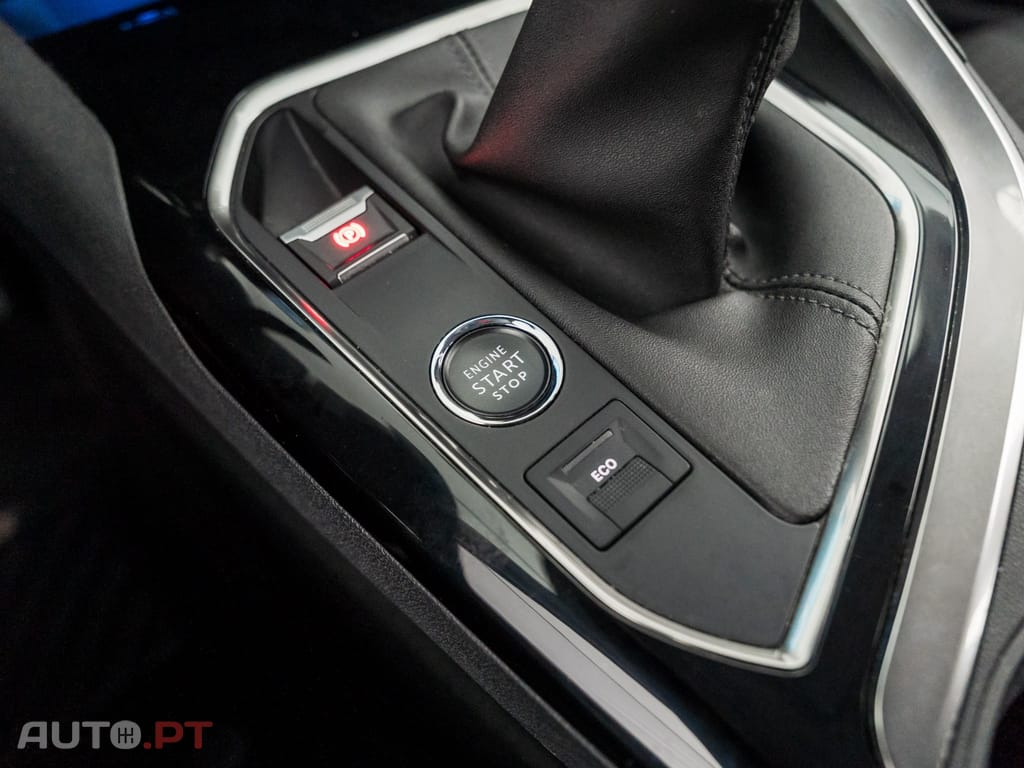 Peugeot 3008 1.5 BlueHDi Active Pack