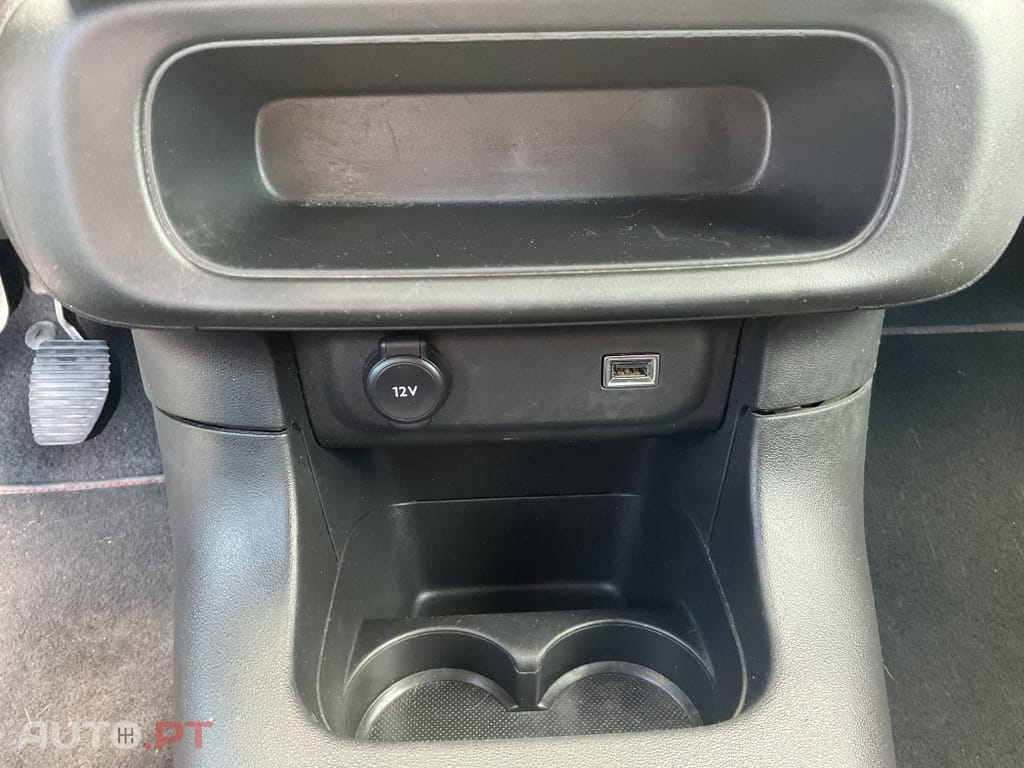 Citroen C3 1.5 BlueHDi C-Series