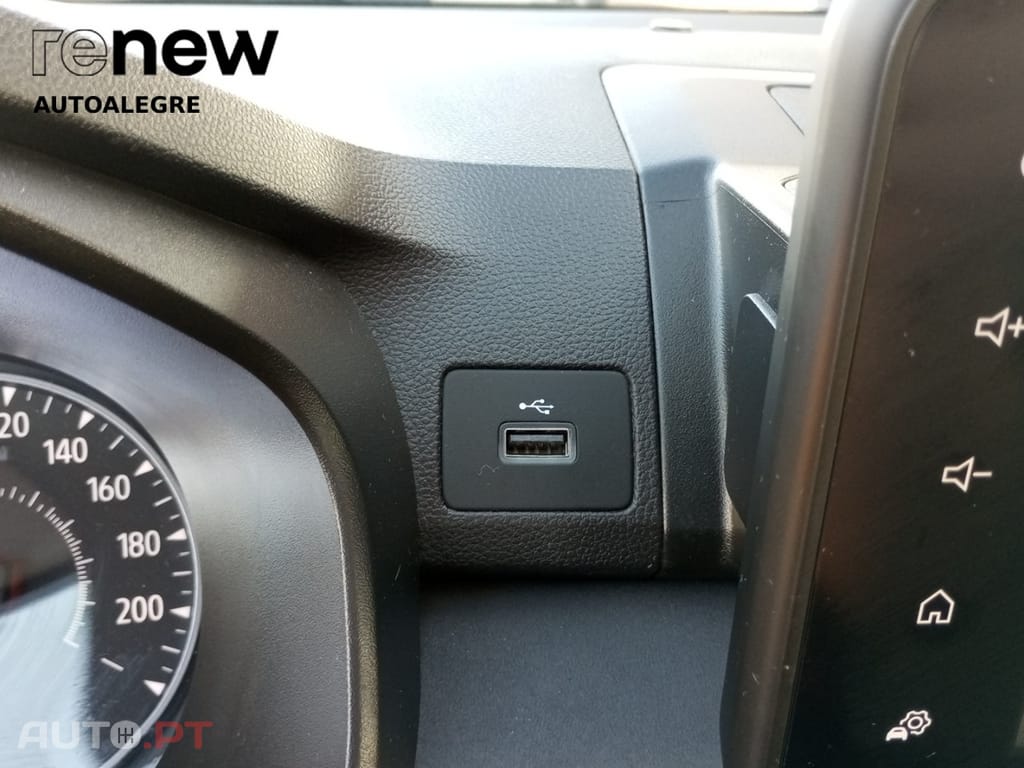 Dacia Sandero Stepway Eco-G