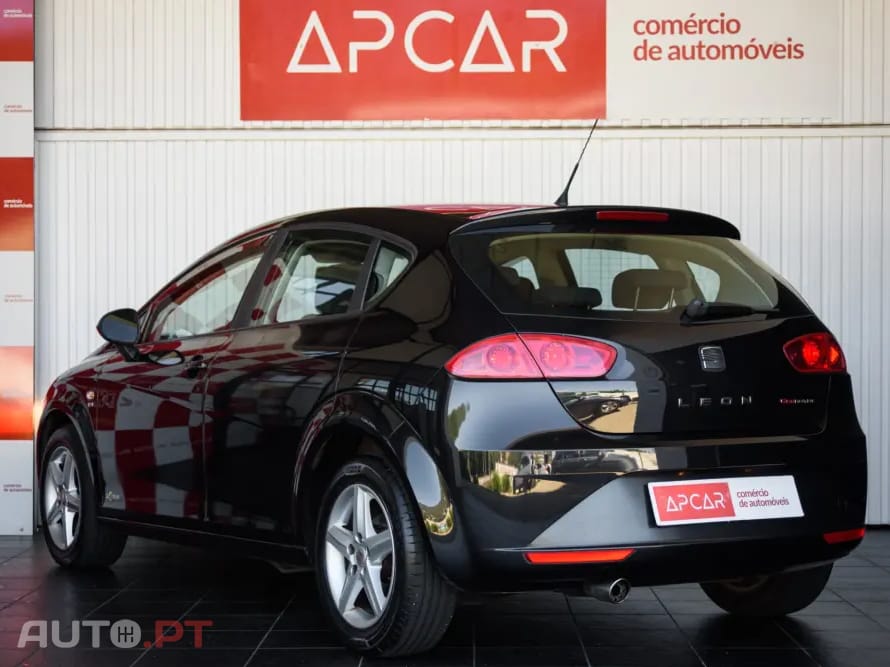 Seat Leon 1.2 TSI Style S/S