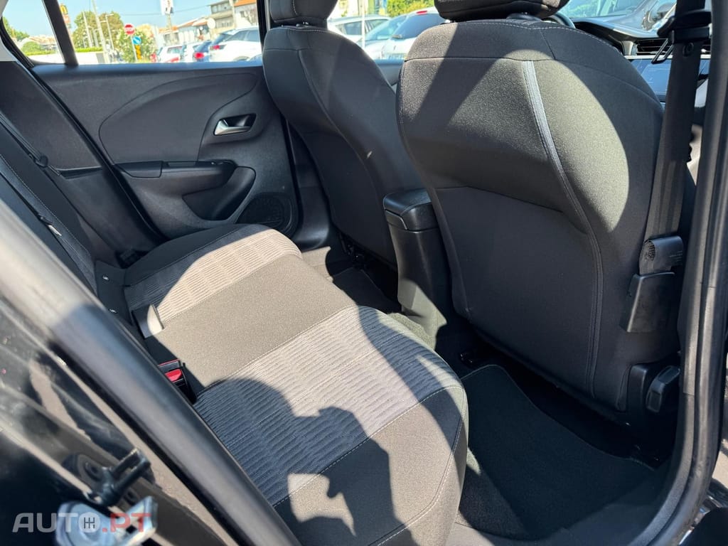 Opel Corsa 1.5 D Elegance
