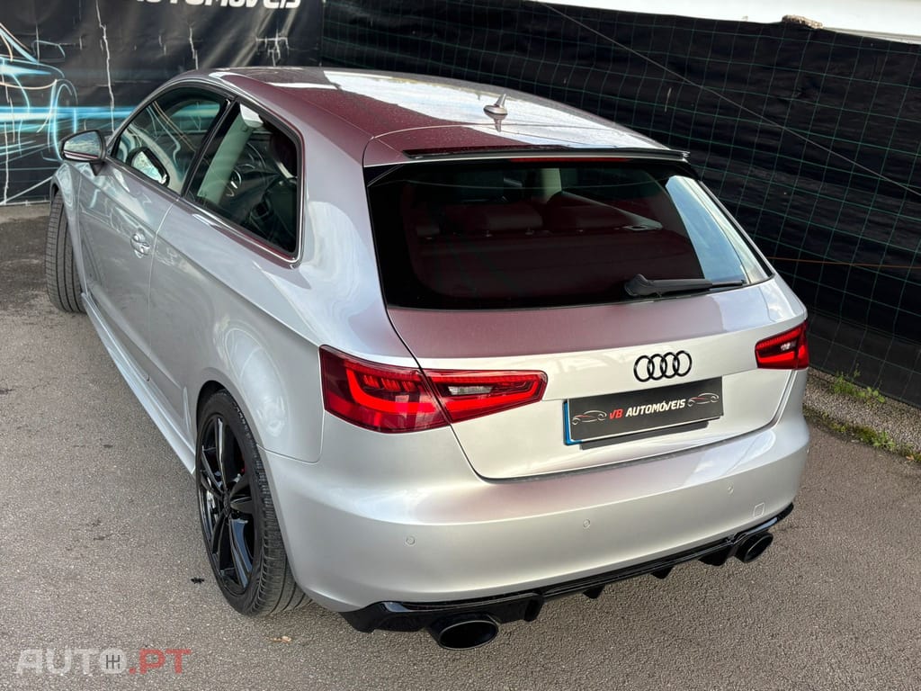 Audi A3 1.6 TDi Sport