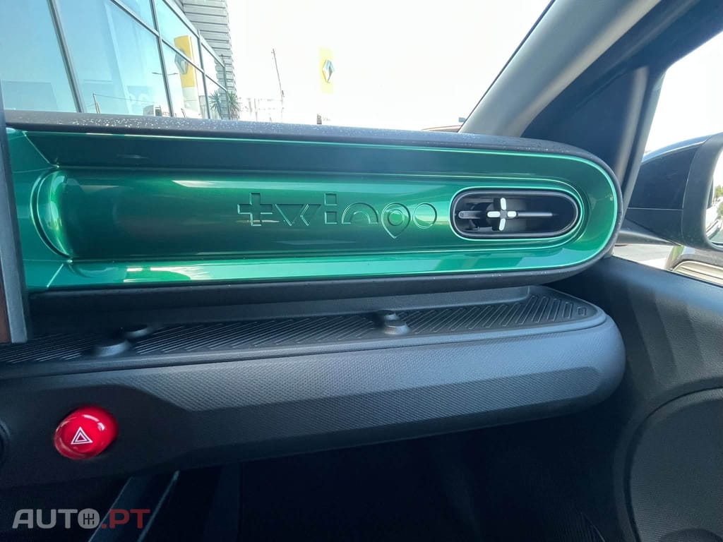 Renault Twingo 22 Techno