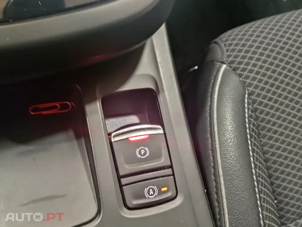 Renault Arkana ND