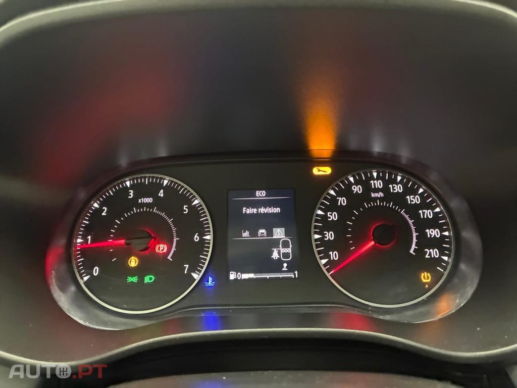 Dacia Jogger 1.0 TCe SL Extreme 7L