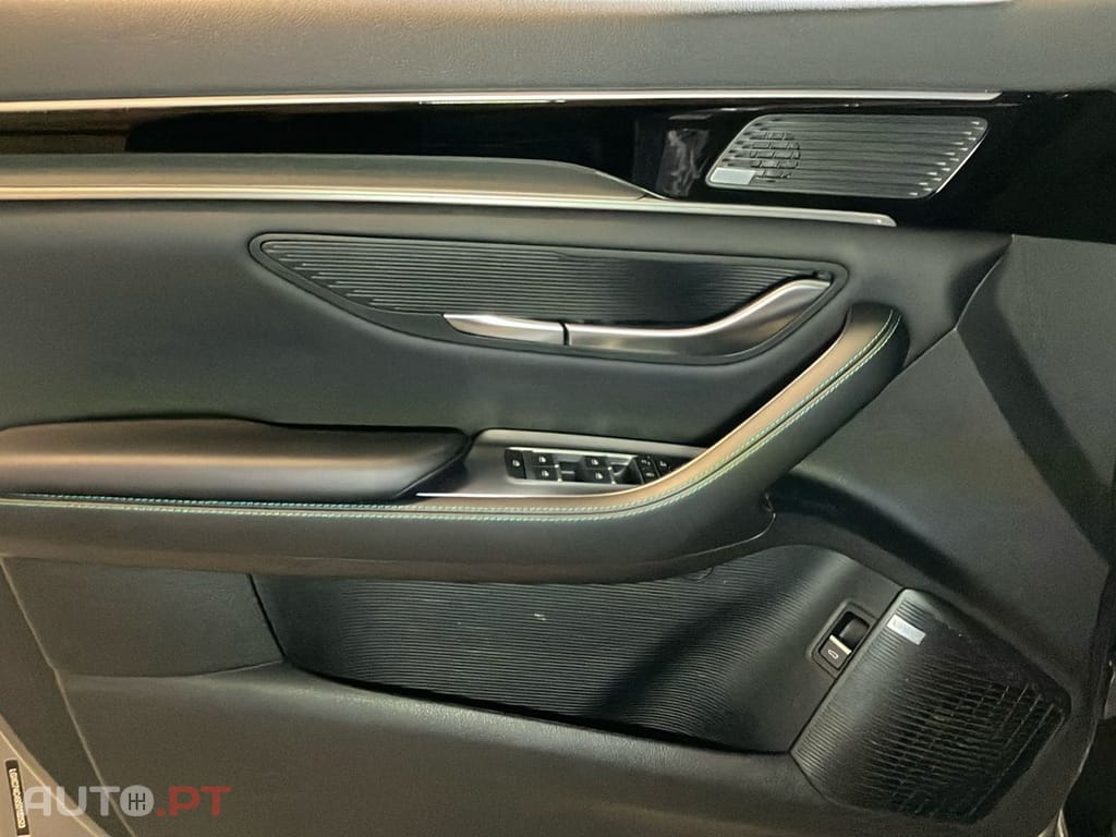 BYD Seal U 1.5 DM-i Boost