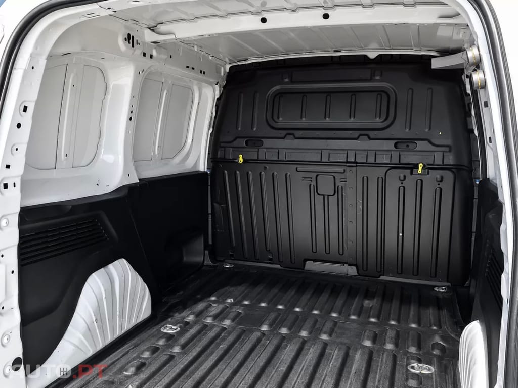 Toyota Proace City Proace City 1.5D L1 Comfort
