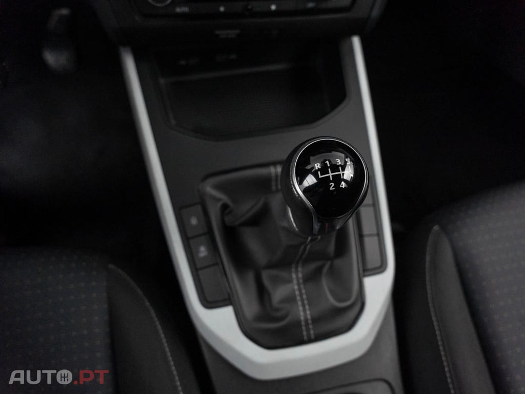 Seat Arona 1.0 TSI Style