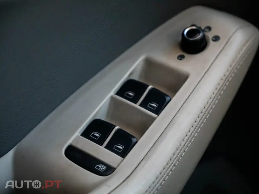 Audi Q5 2.0 TDI Sport