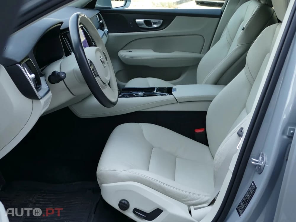 Volvo V60 2.0 T6 AWD TE Core