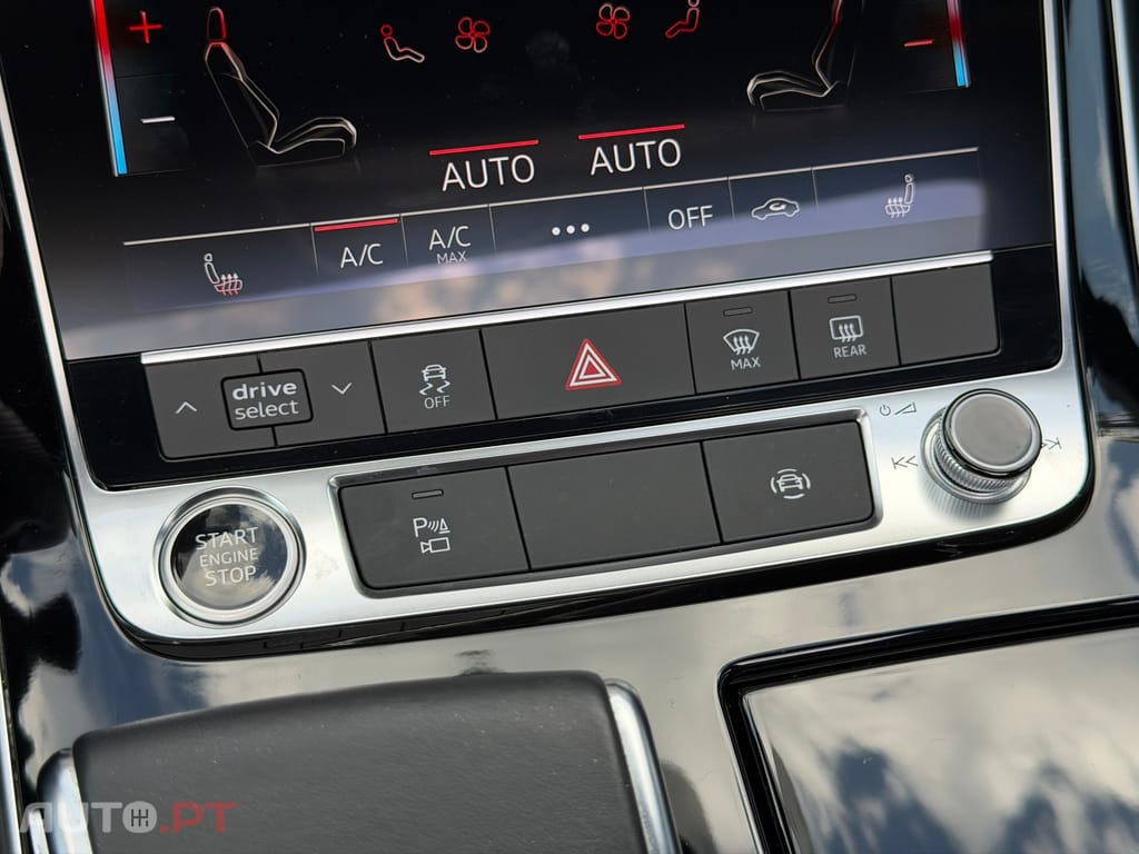 Audi Q7 60 TFSIe quattro S line Tiptronic