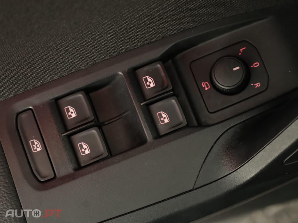 Seat Ibiza Ibiza 1.0 TSI FR