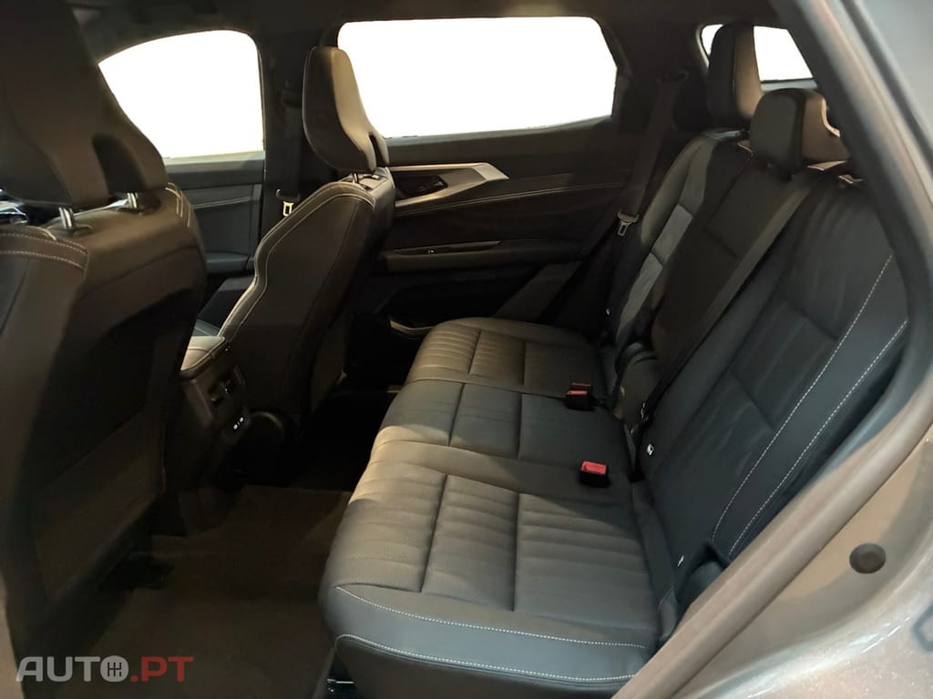 Renault Espace 1.2 E-Tech Full Hybrid Iconic