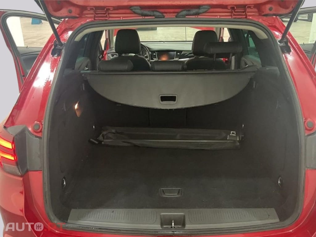 Opel Astra Sports Tourer 1.5 D Ultimate S/S