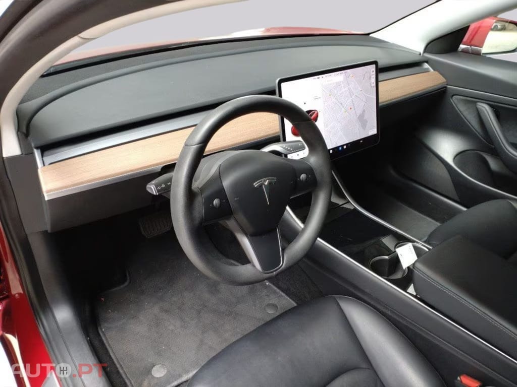 Tesla Model 3 Standard Plus RWD I.V.A DEDUTIVEL