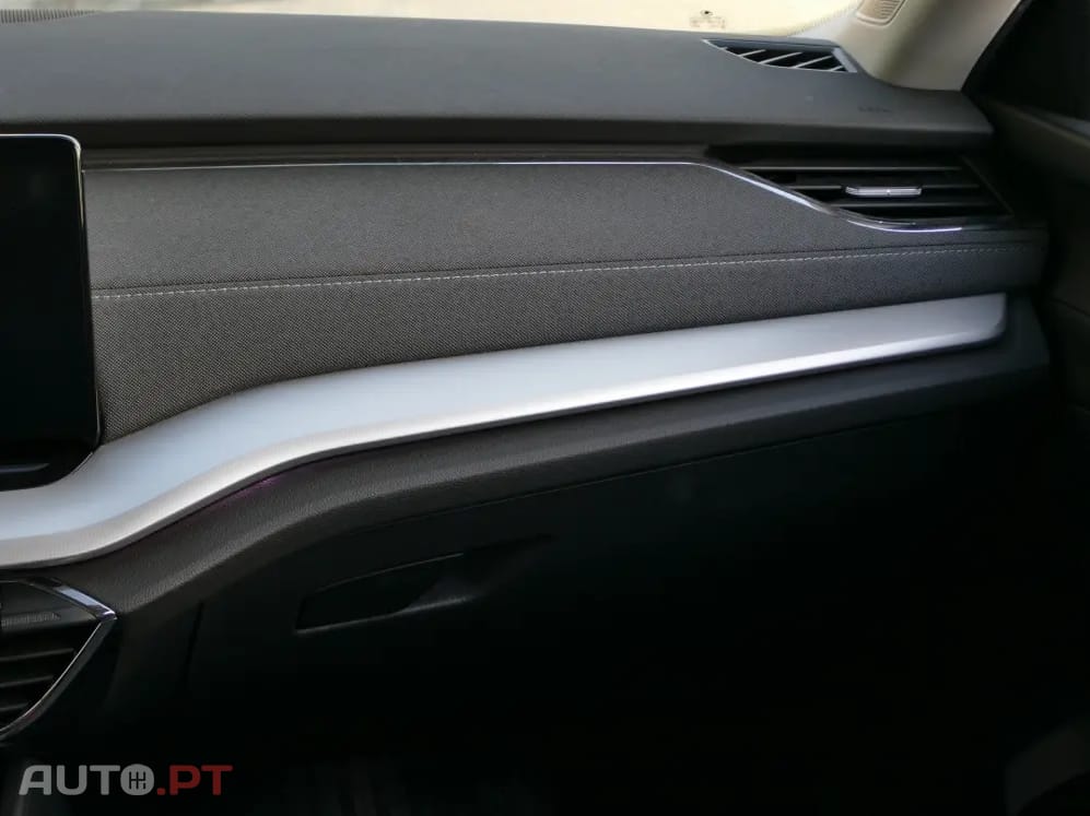 Skoda Octavia 1.4 TSI iV Ambition DSG