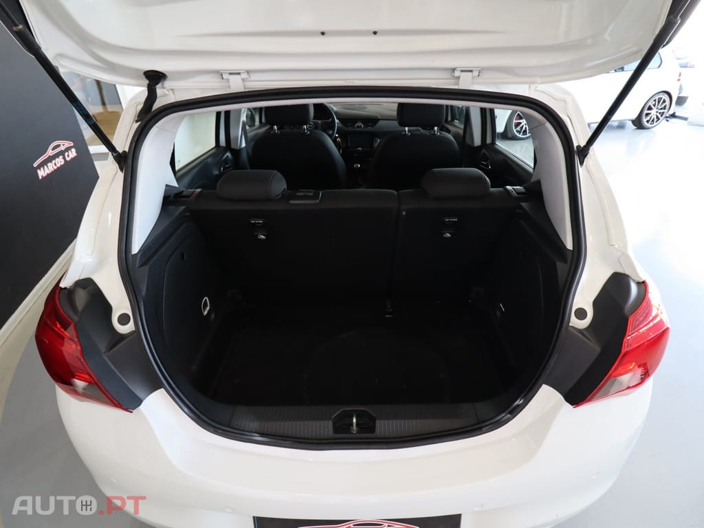 Opel Corsa 1.3 CDTi Edition