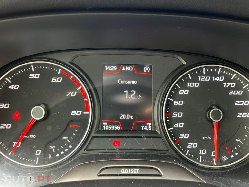 Seat Ateca 1.0 TSI Style