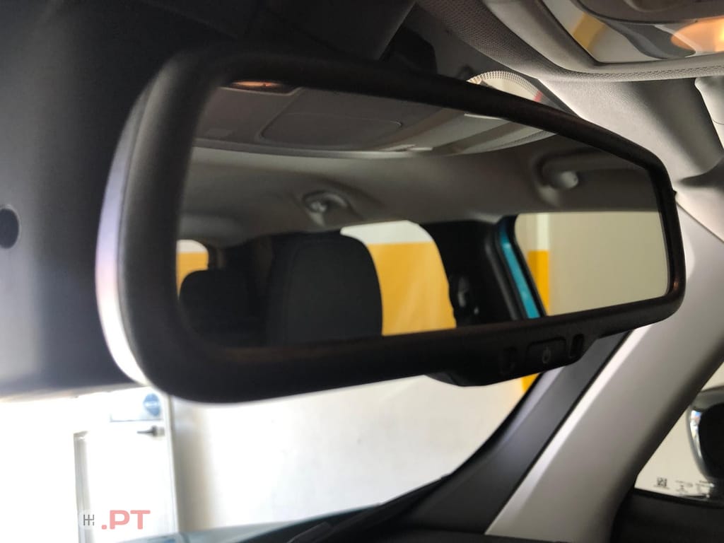 Jeep Renegade 1.0 T Night Eagle