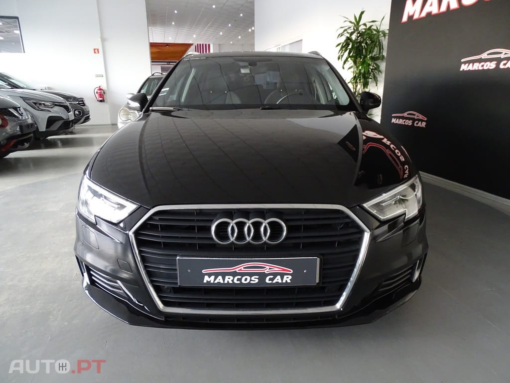 Audi A3 Sportback 1.6 TDI Sport