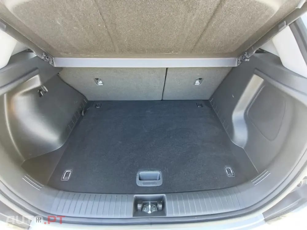 Hyundai Kauai 64 kWh Premium+P.Premium