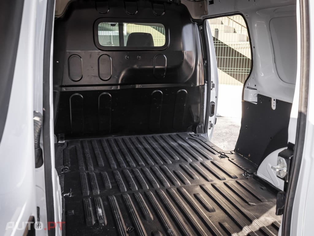 Renault Kangoo 1.5 dCi Maxi Confort