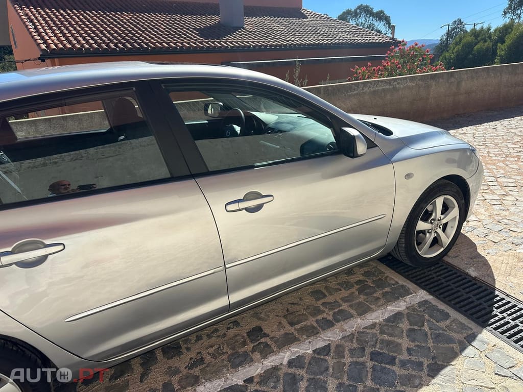 Mazda 3 Bk (3)
