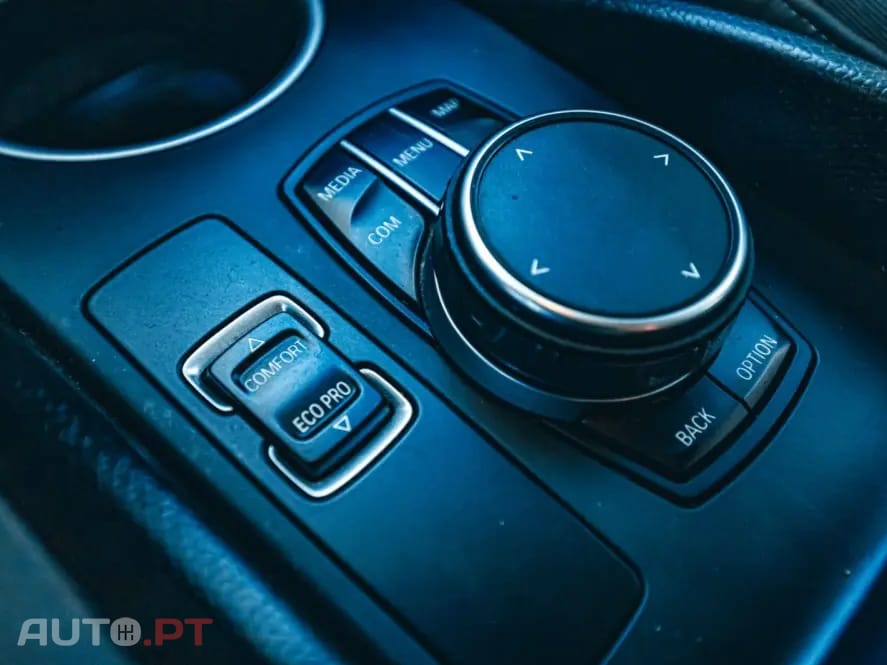 BMW i3 94Ah +Comfort Package Advance