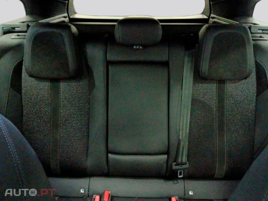 Peugeot 308 SW GT EAT8