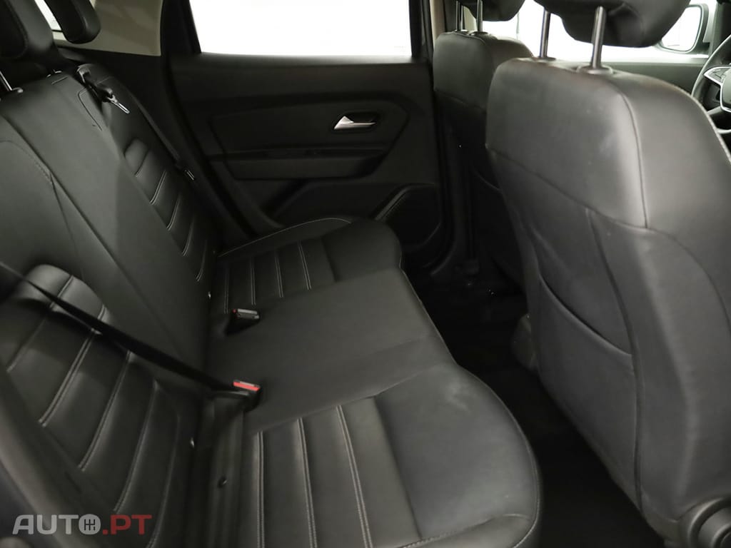 Dacia Duster Duster 1.0 TCe Prestige