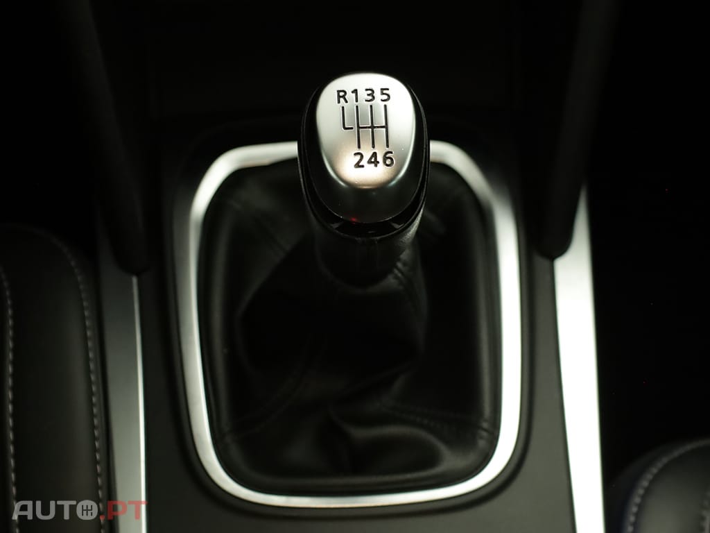 Renault Mégane Mégane ST 1.5 Blue dCi Techno