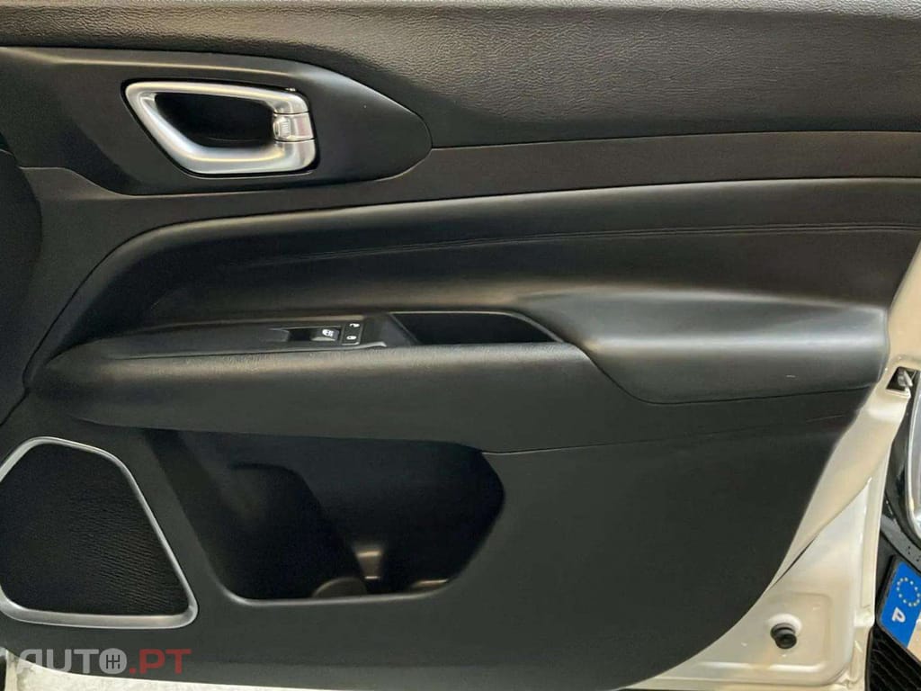 Jeep Compass 1.3 TG 4Xe Limited