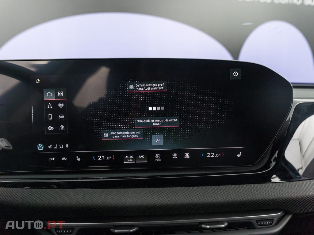 Audi A5 Avant TDI Advanced Tech