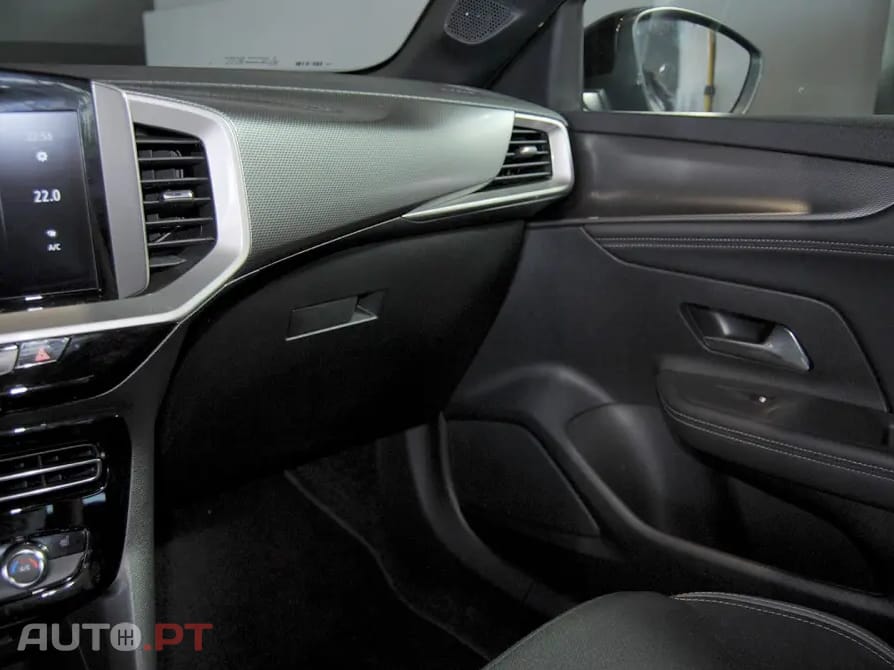 Opel Mokka 1.2 T GS Line
