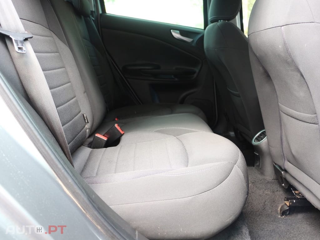 Alfa Romeo Giulietta 1.6 JTDm Super J18 TCT