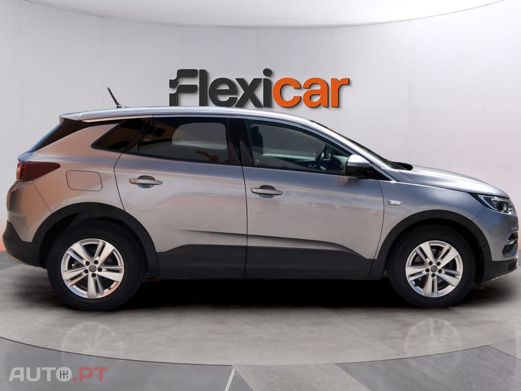 Opel Grandland (X) 1.5 CDTI Edition