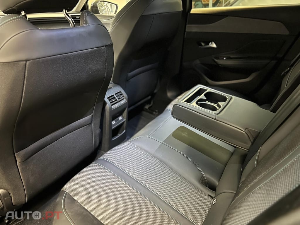 Peugeot 308 1.2 PureTech Allure