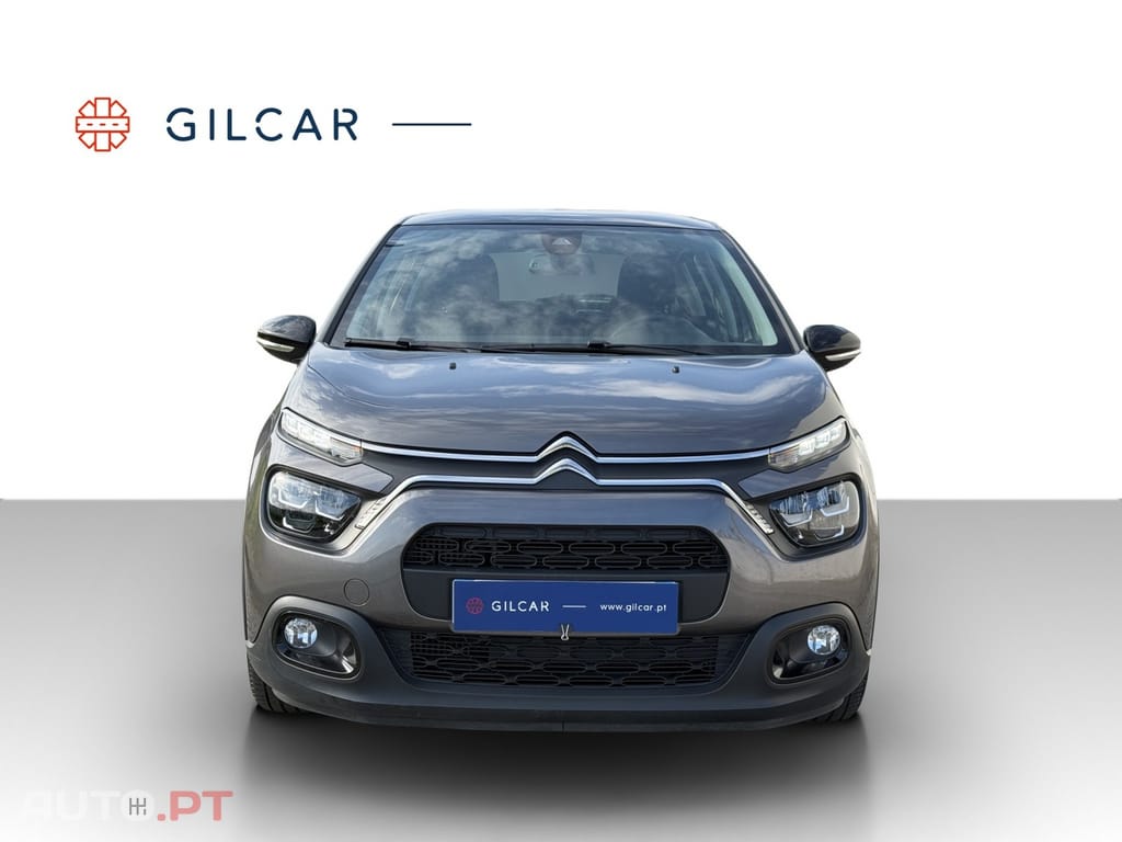 Citroen C3 1.2 PureTech Shine