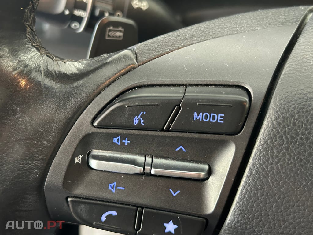 Hyundai Kauai 39 kWh Premium
