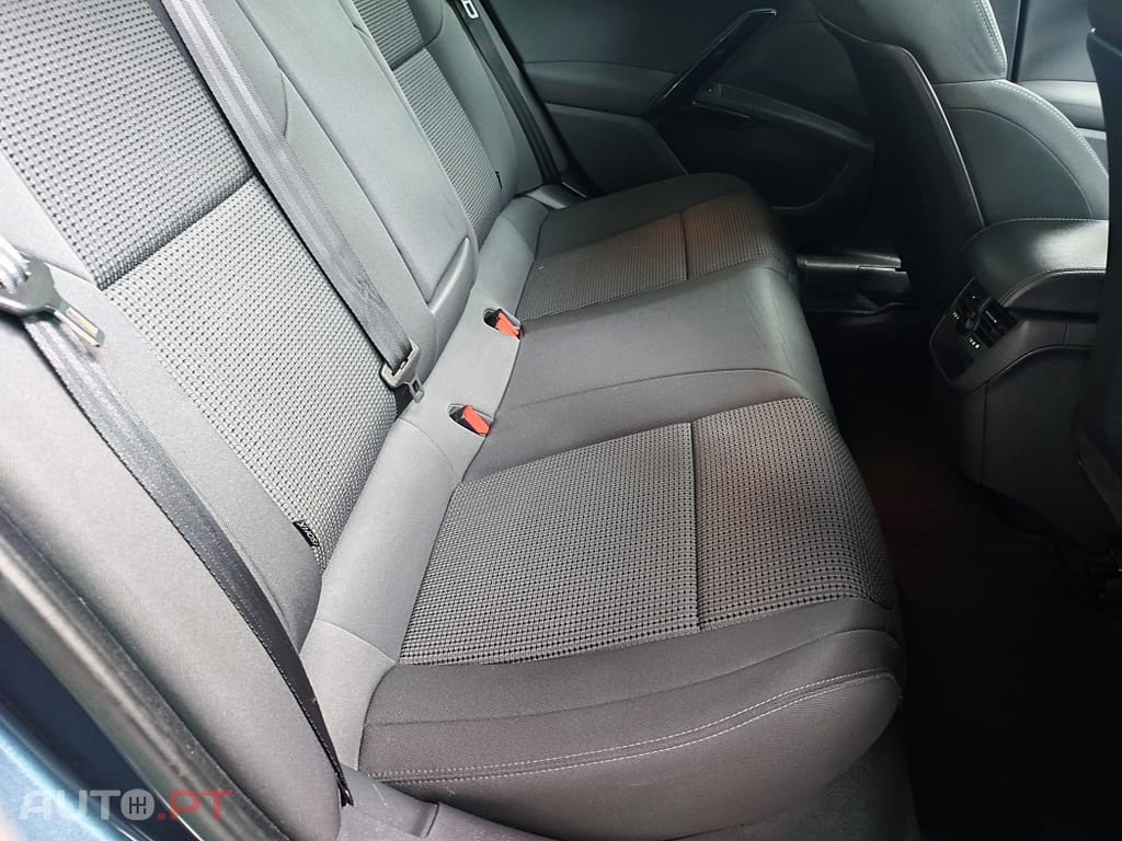 Peugeot 508 SW ALLURE