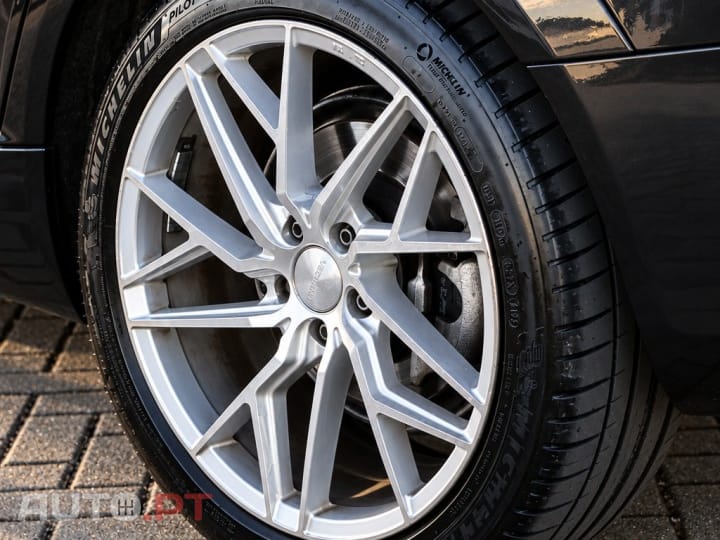 Audi A6 Allroad 2.7 TDi V6