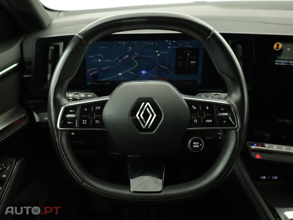Renault Austral Austral 1.3 Mild Hybrid Techno
