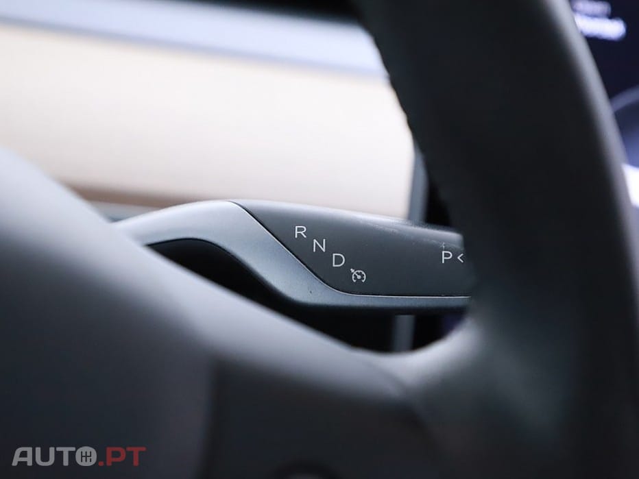 Tesla Model 3 Standard RWD Plus