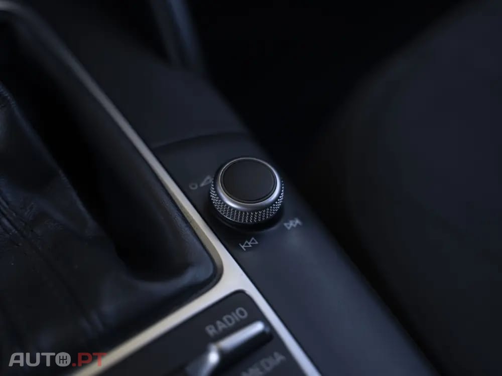 Audi A3 Sportback 1.6 TDI S-line