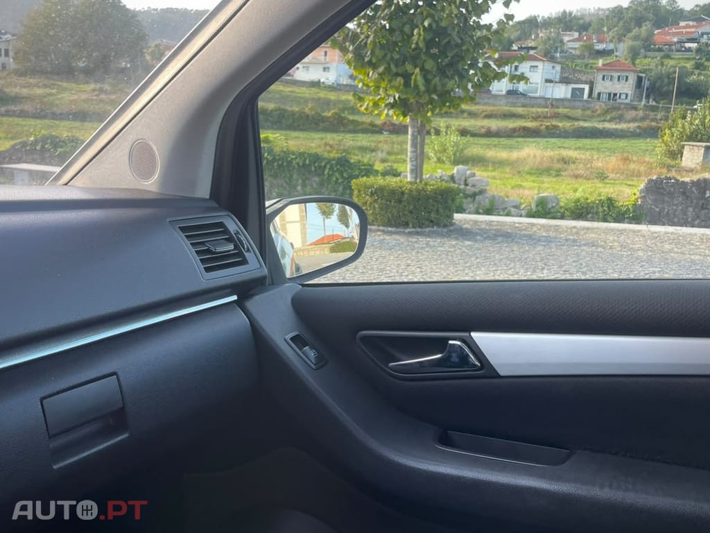 Mercedes-Benz B 180 CDi Autotronic